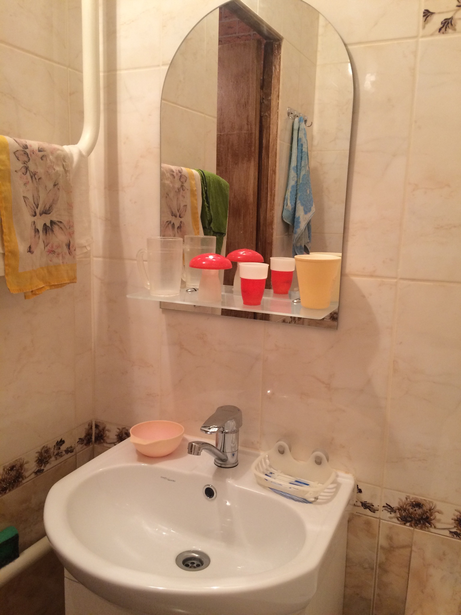 Оренда 2-кімнатної квартири 56 м², Миколи Закревського вул., 27А