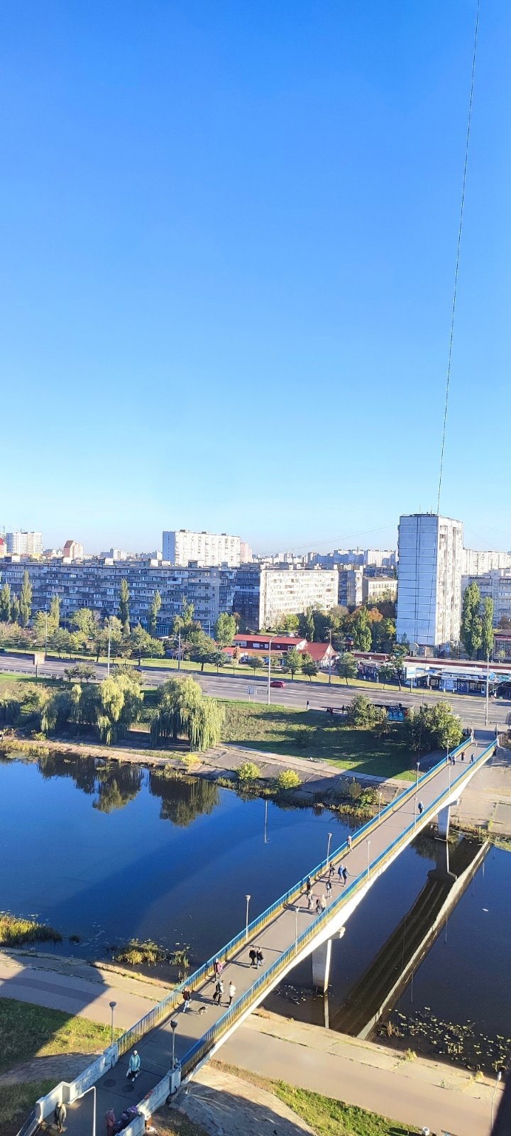 Продаж 2-кімнатної квартири 55 м², Ігоря Шамо бул., 1/5