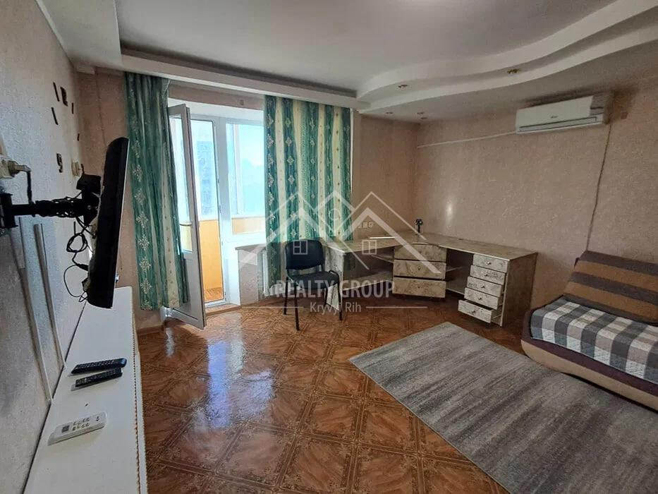 Аренда 1-комнатной квартиры 31 м², Курчатова ул., 19