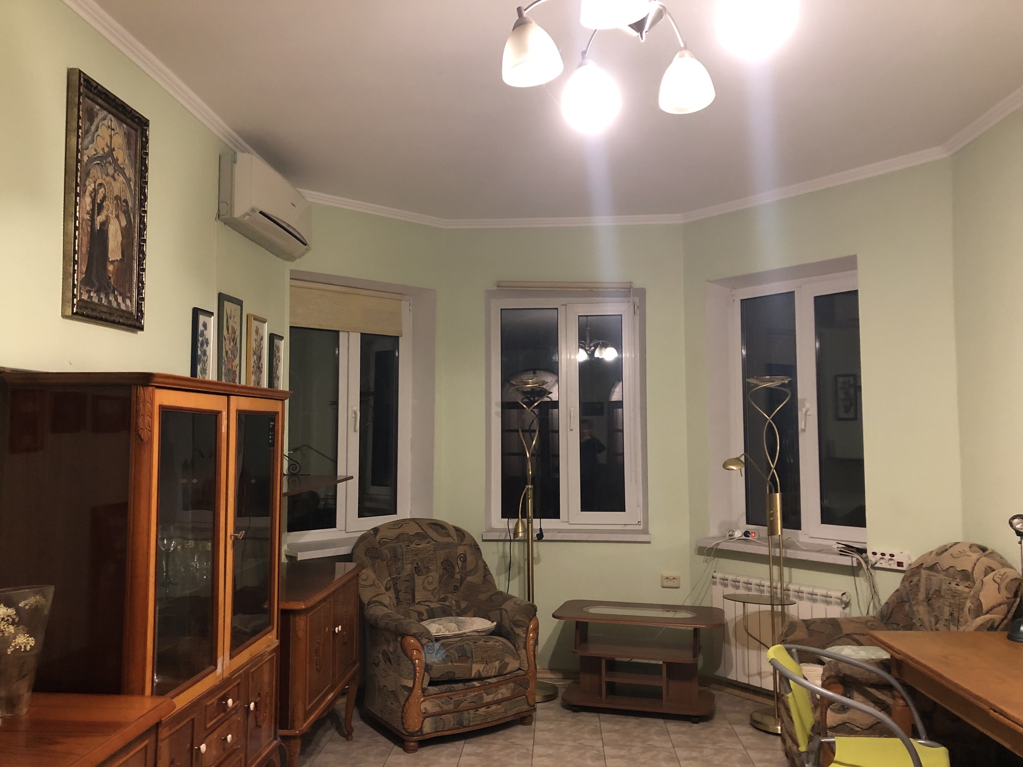 Оренда будинку 220 м², Овражний пров., 5