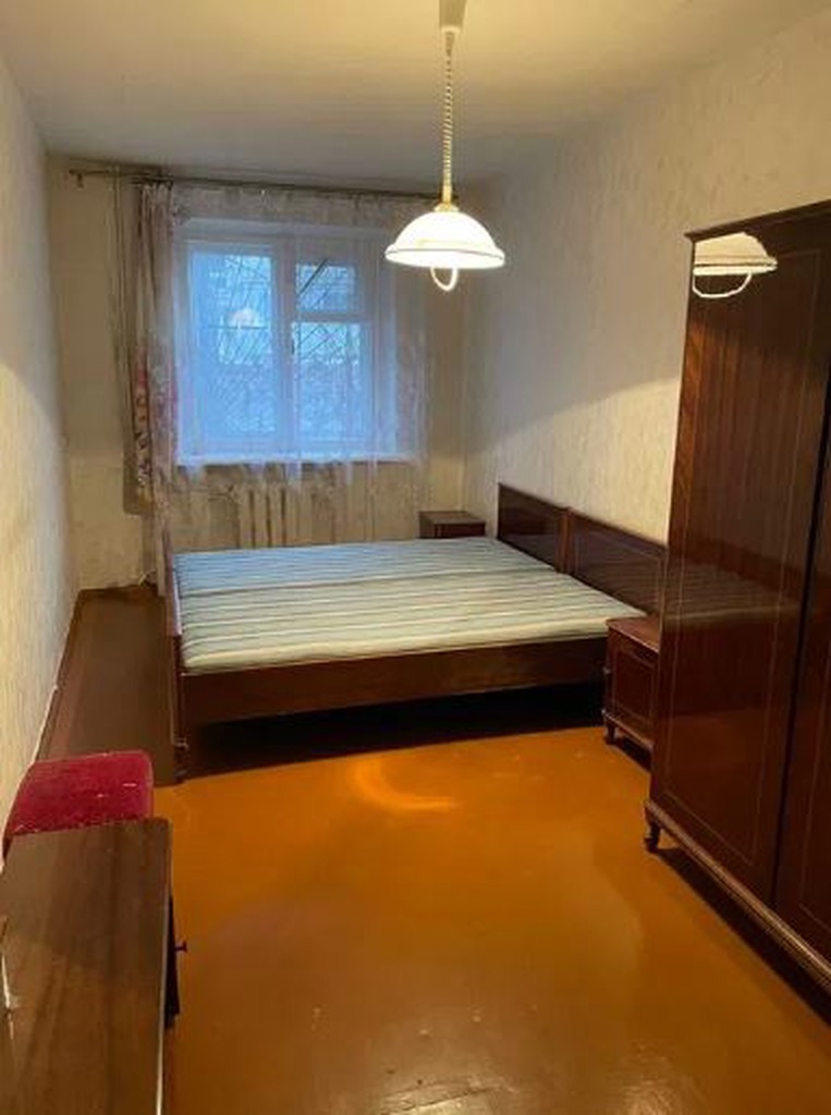 Продажа 2-комнатной квартиры 44 м², Кленовая ул., 5