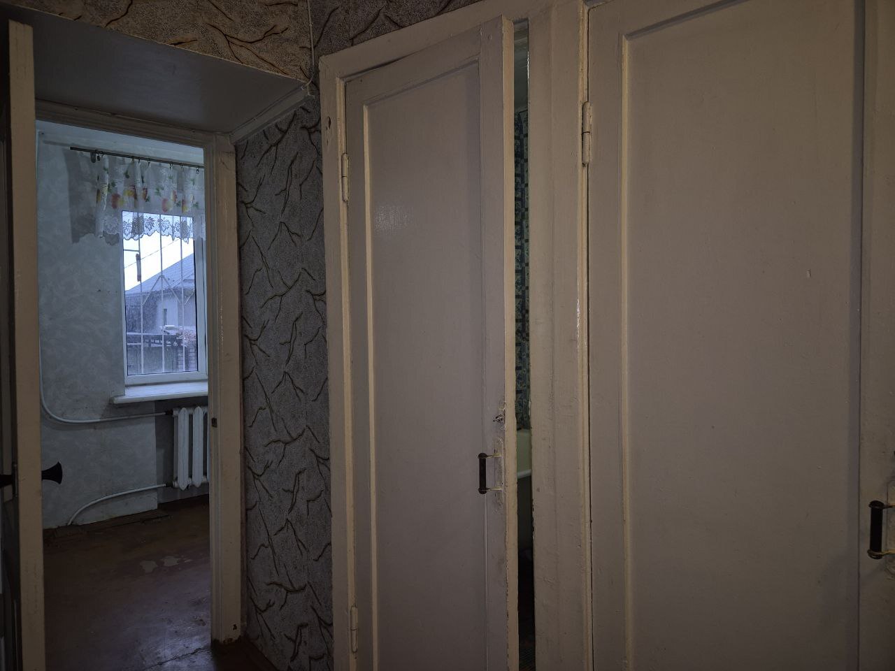 Продажа 2-комнатной квартиры 44 м², Кленовая ул., 5