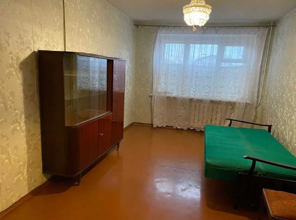 Продажа 2-комнатной квартиры 44 м², Кленовая ул., 5