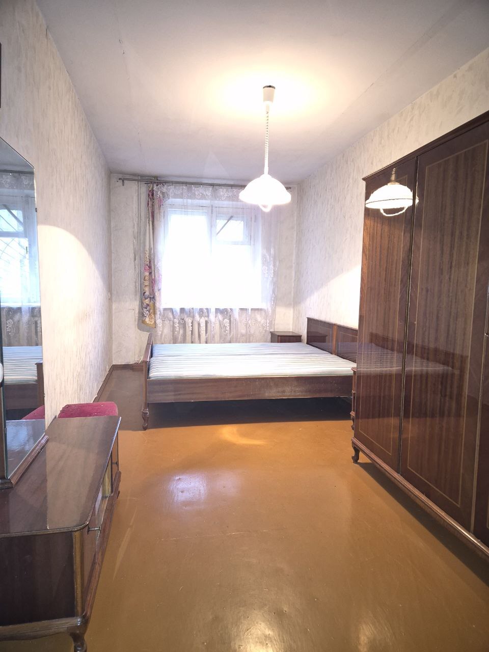 Продажа 2-комнатной квартиры 44 м², Кленовая ул., 5