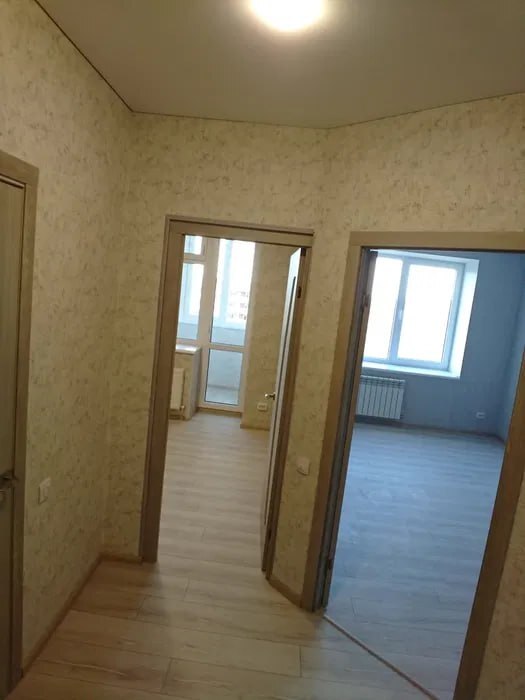 Продаж 1-кімнатної квартири 36 м², Нижня Берегова вул., 2/2Б