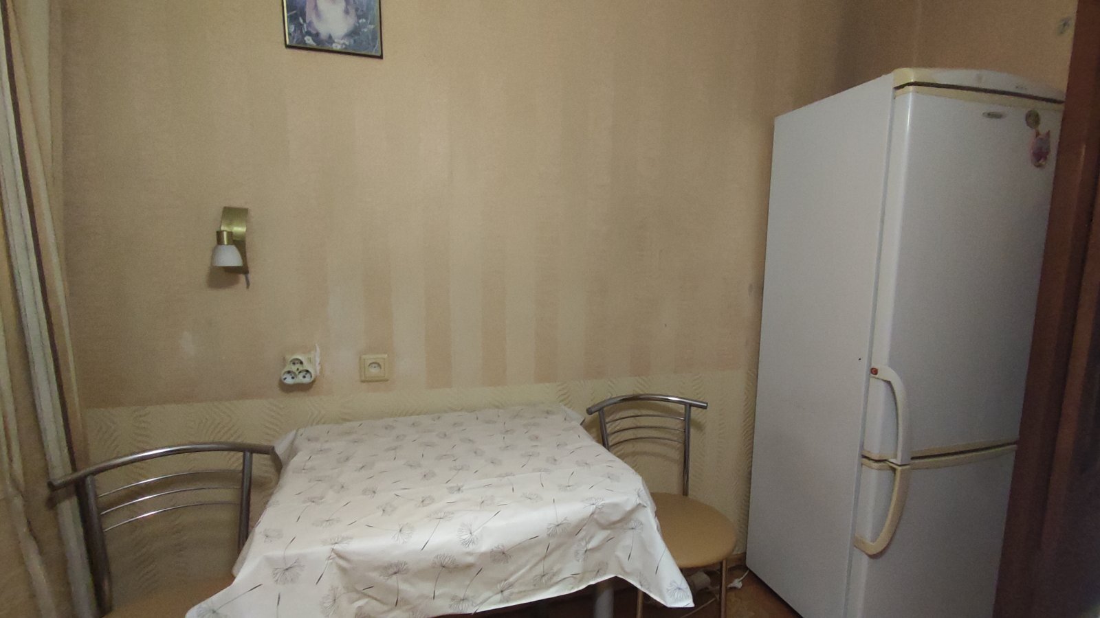 Оренда 1-кімнатної квартири 34 м², Зодчих вул., 30