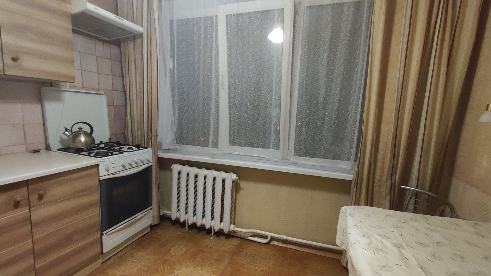 Оренда 1-кімнатної квартири 34 м², Зодчих вул., 30
