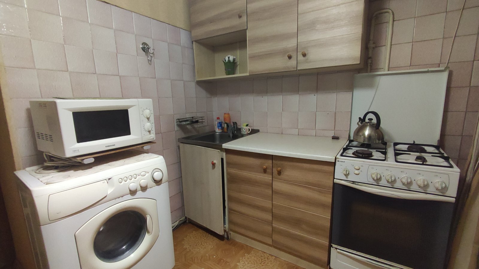 Оренда 1-кімнатної квартири 34 м², Зодчих вул., 30