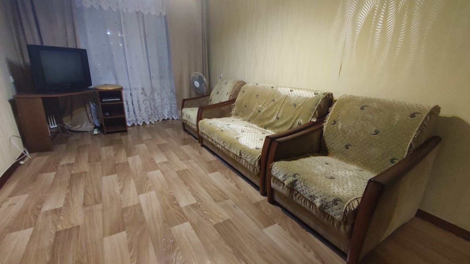 Оренда 1-кімнатної квартири 34 м², Зодчих вул., 30
