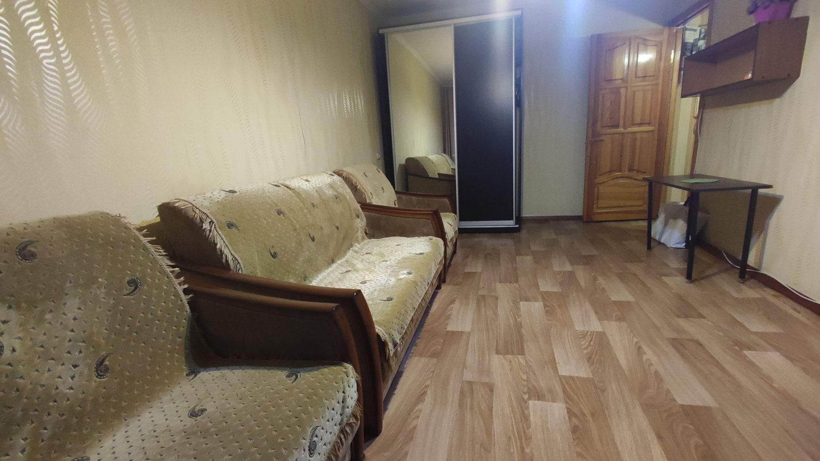 Оренда 1-кімнатної квартири 34 м², Зодчих вул., 30