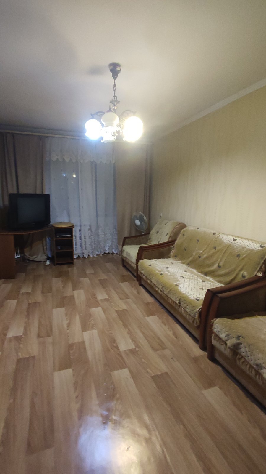 Аренда 1-комнатной квартиры 34 м², Зодчих ул., 30