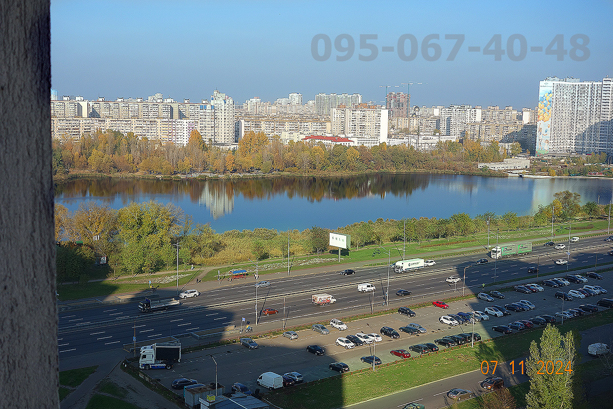 Продаж 4-кімнатної квартири 148.5 м², Олександра Мішуги вул., 2