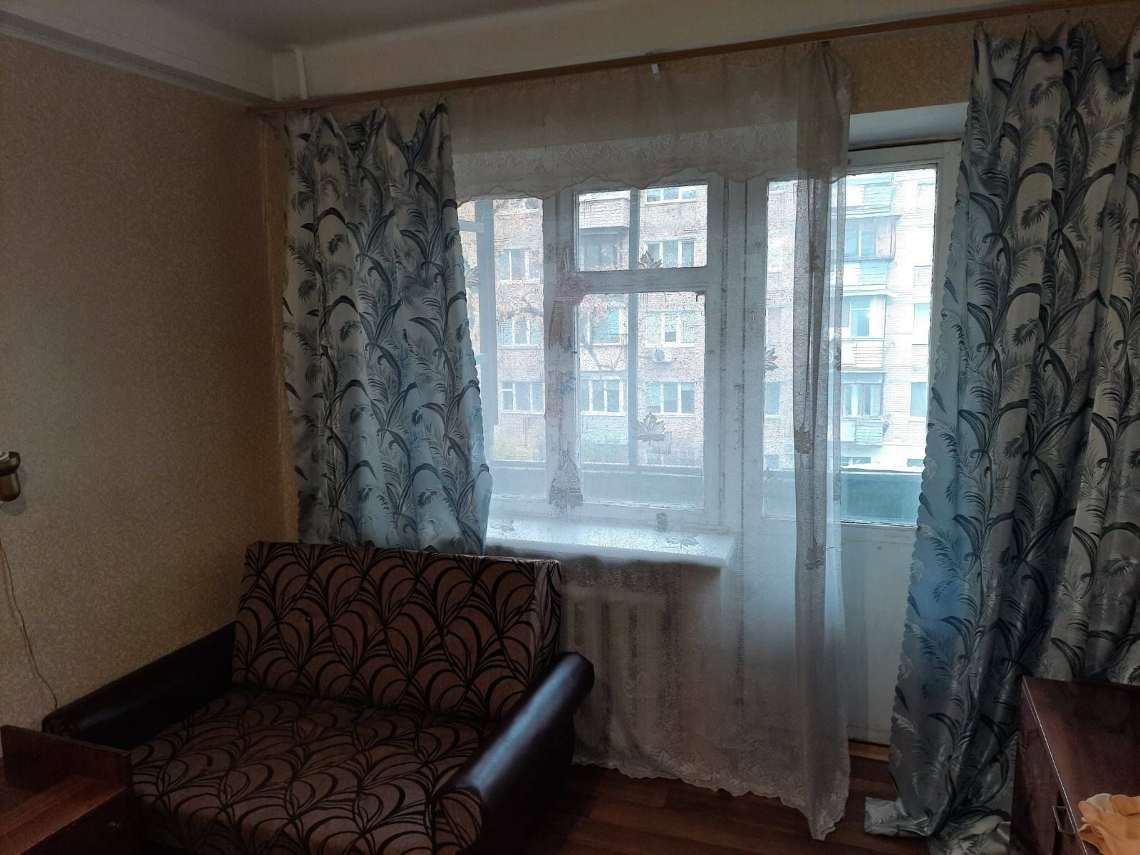 Продажа 2-комнатной квартиры 46 м², Пражская ул., 8