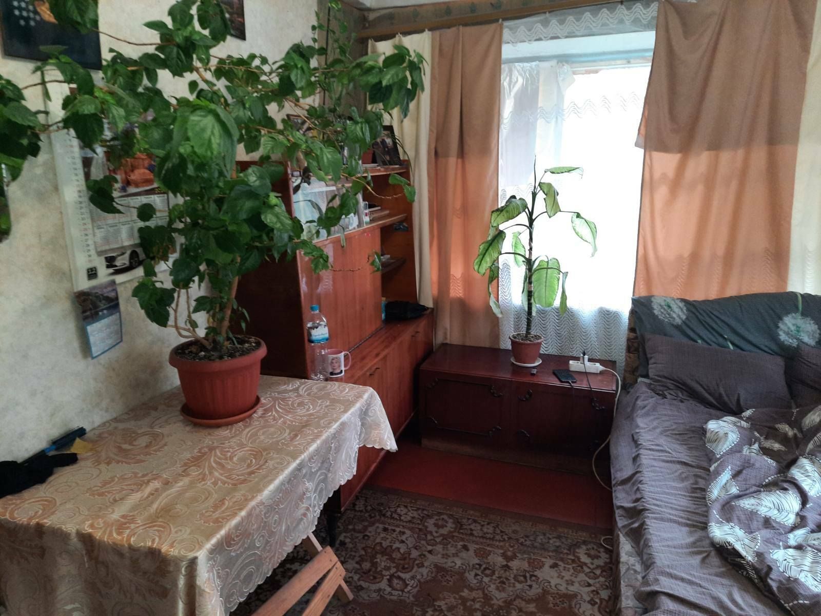 Продажа 2-комнатной квартиры 46 м², Пражская ул., 8