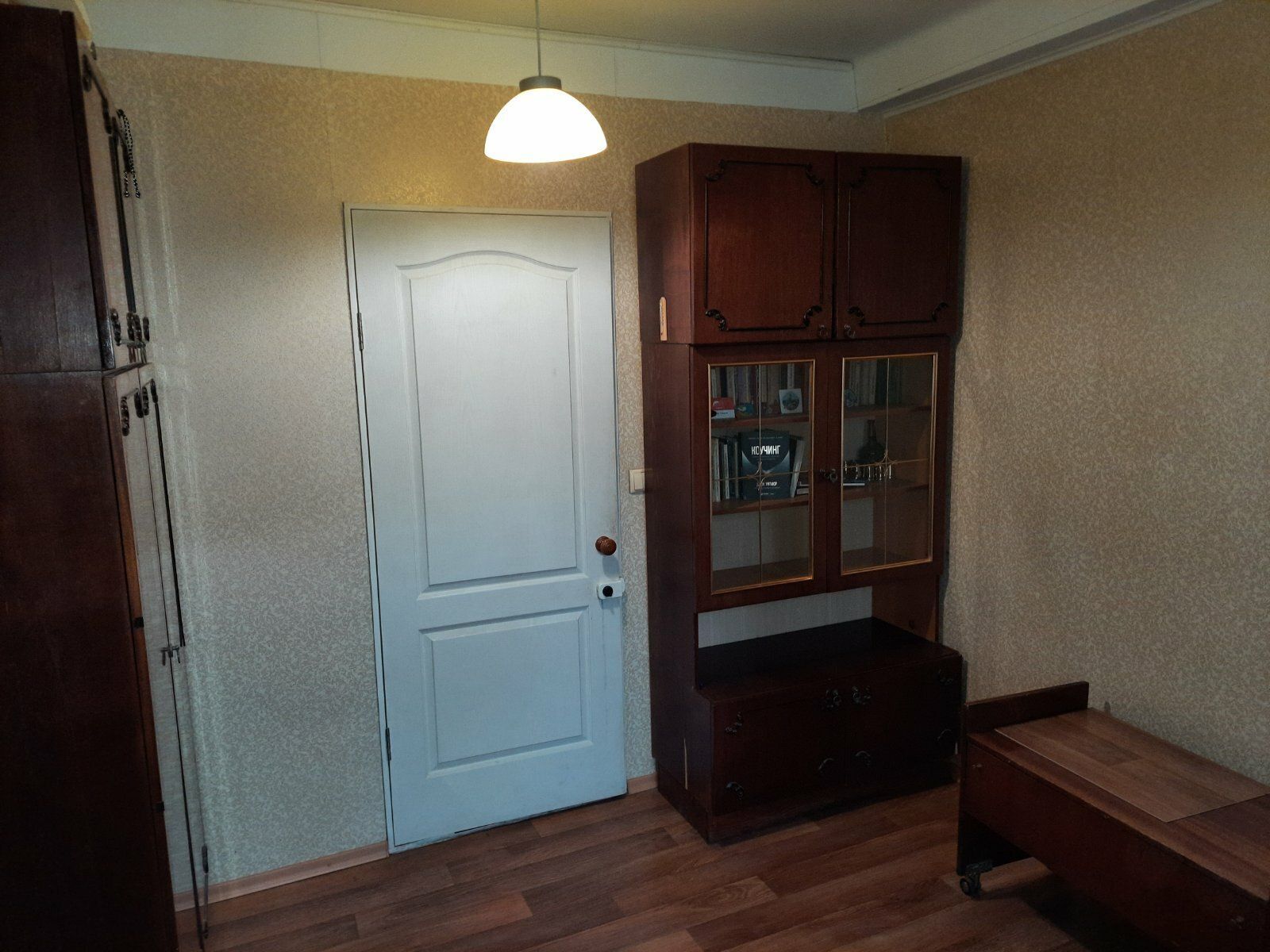 Продажа 2-комнатной квартиры 46 м², Пражская ул., 8