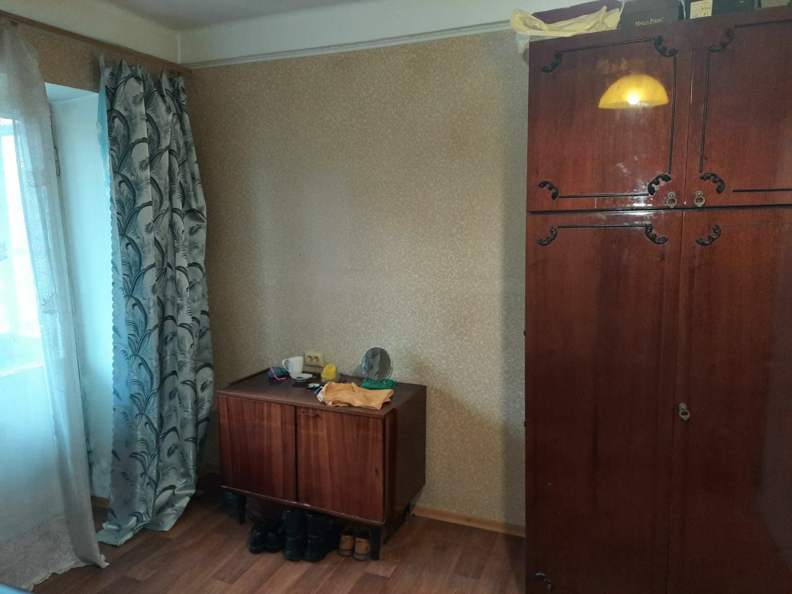 Продажа 2-комнатной квартиры 46 м², Пражская ул., 8