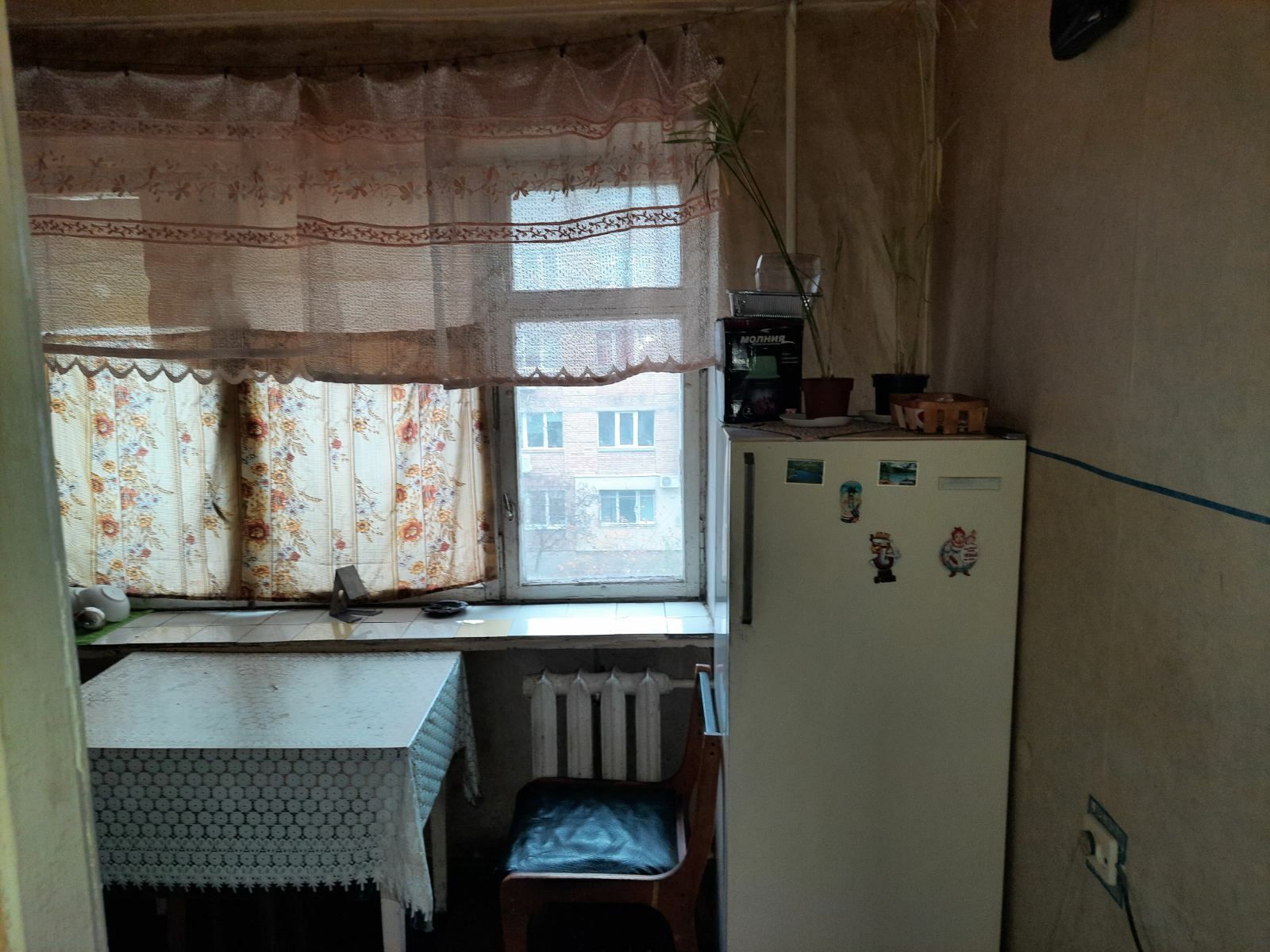 Продажа 2-комнатной квартиры 46 м², Пражская ул., 8