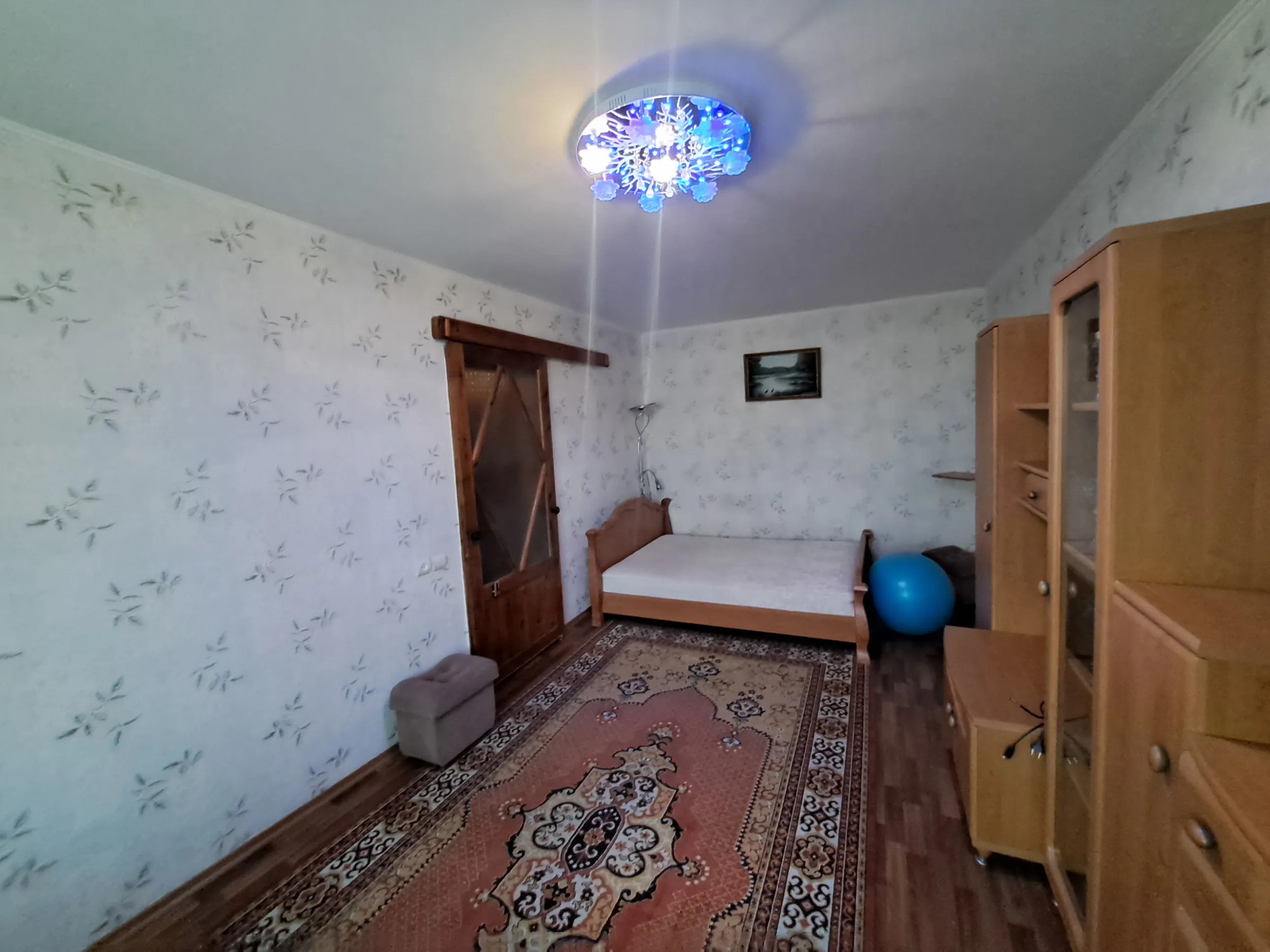 Продажа 2-комнатной квартиры 46 м², Юрия Кондратюка ул., 1