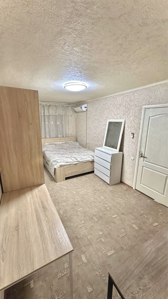 Продажа 1-комнатной квартиры 30 м², Слобожанский просп., 62