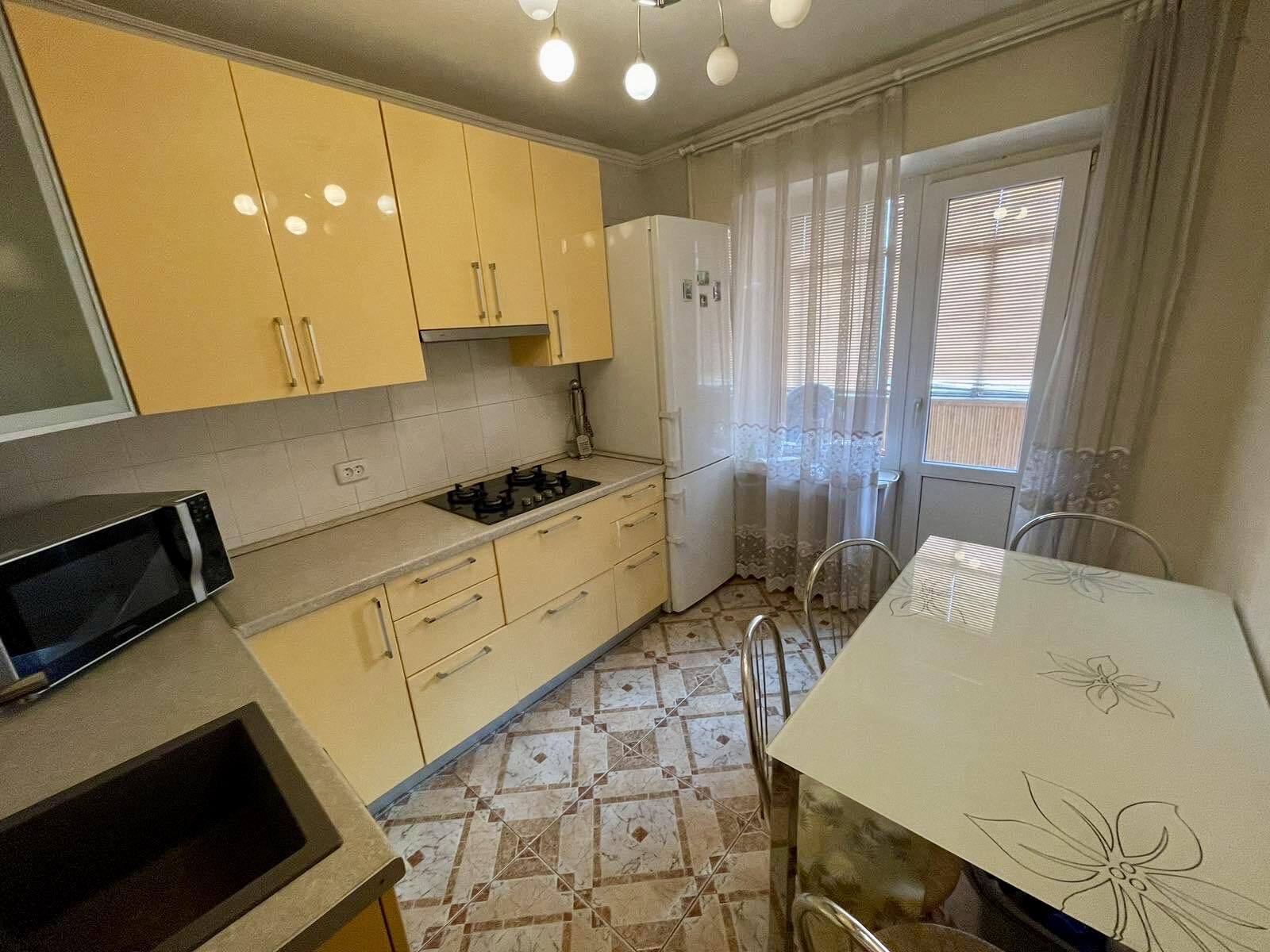 Продажа 3-комнатной квартиры 80 м², Александра Поля просп., 1/9