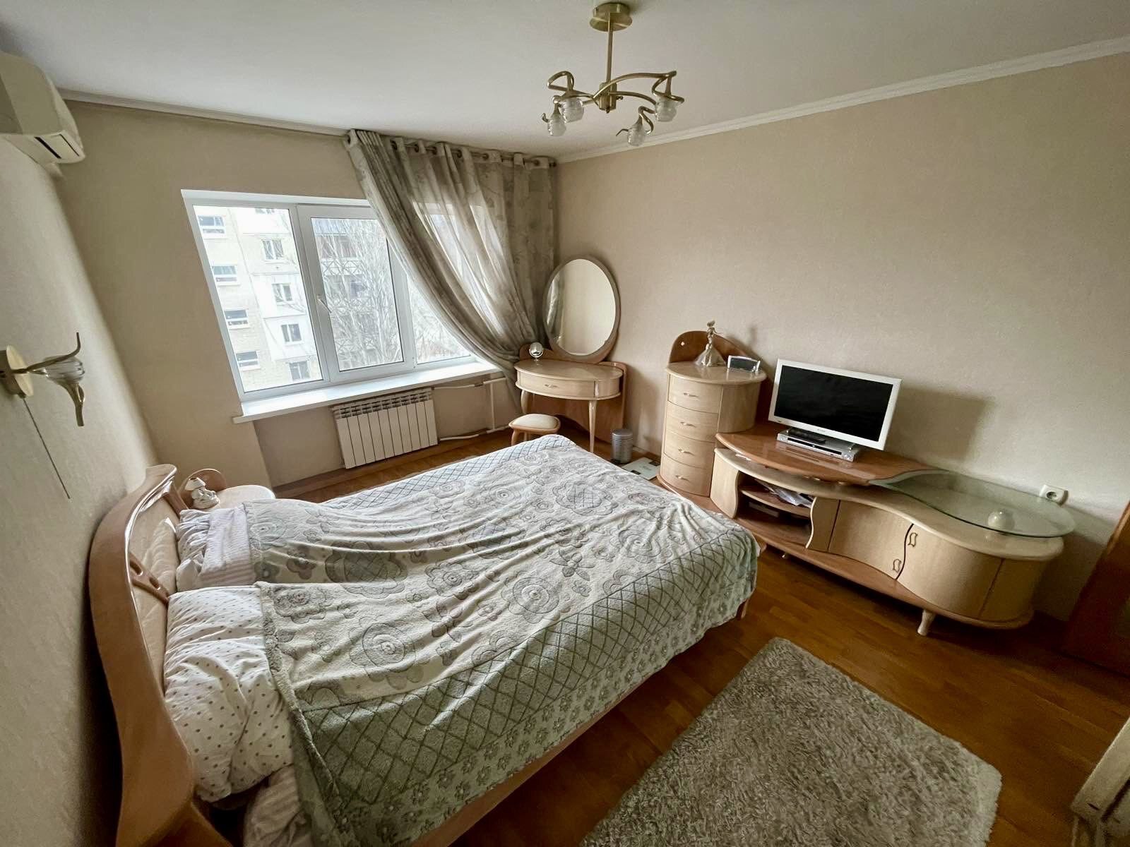 Продажа 3-комнатной квартиры 80 м², Александра Поля просп., 1/9