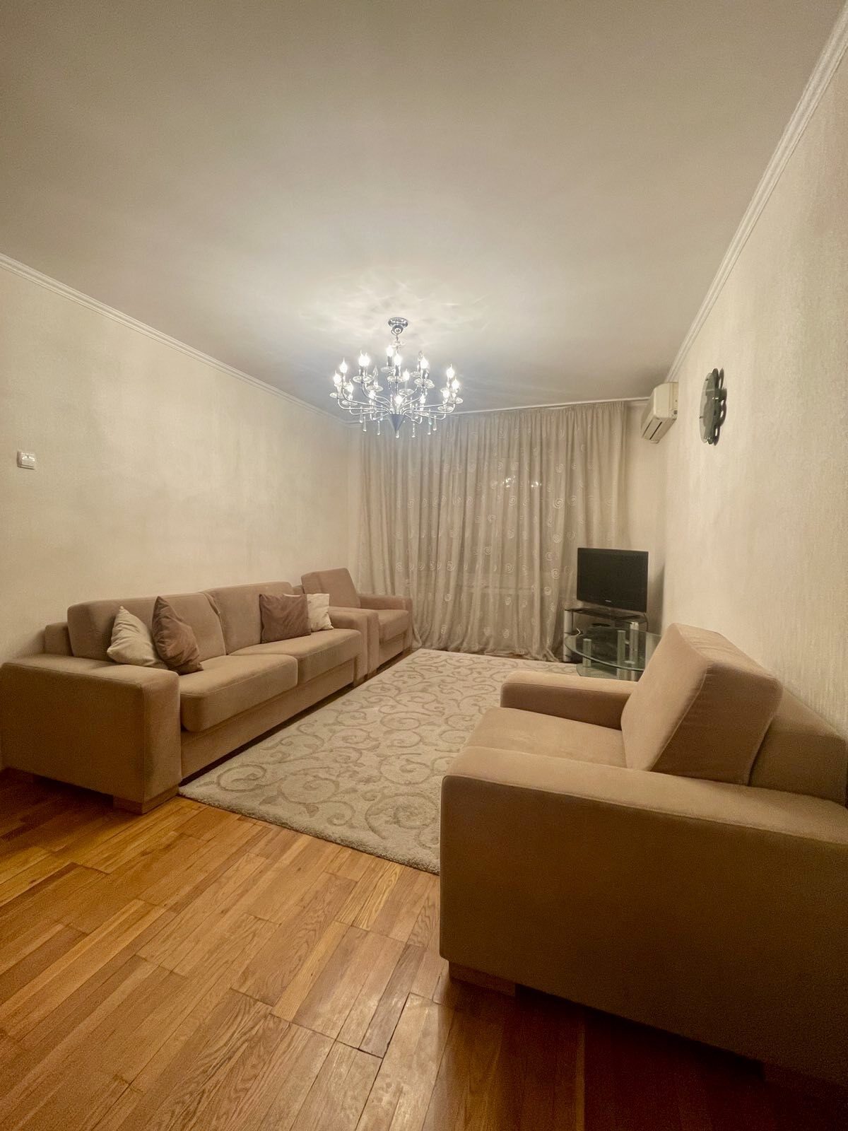 Продажа 3-комнатной квартиры 80 м², Александра Поля просп., 1/9