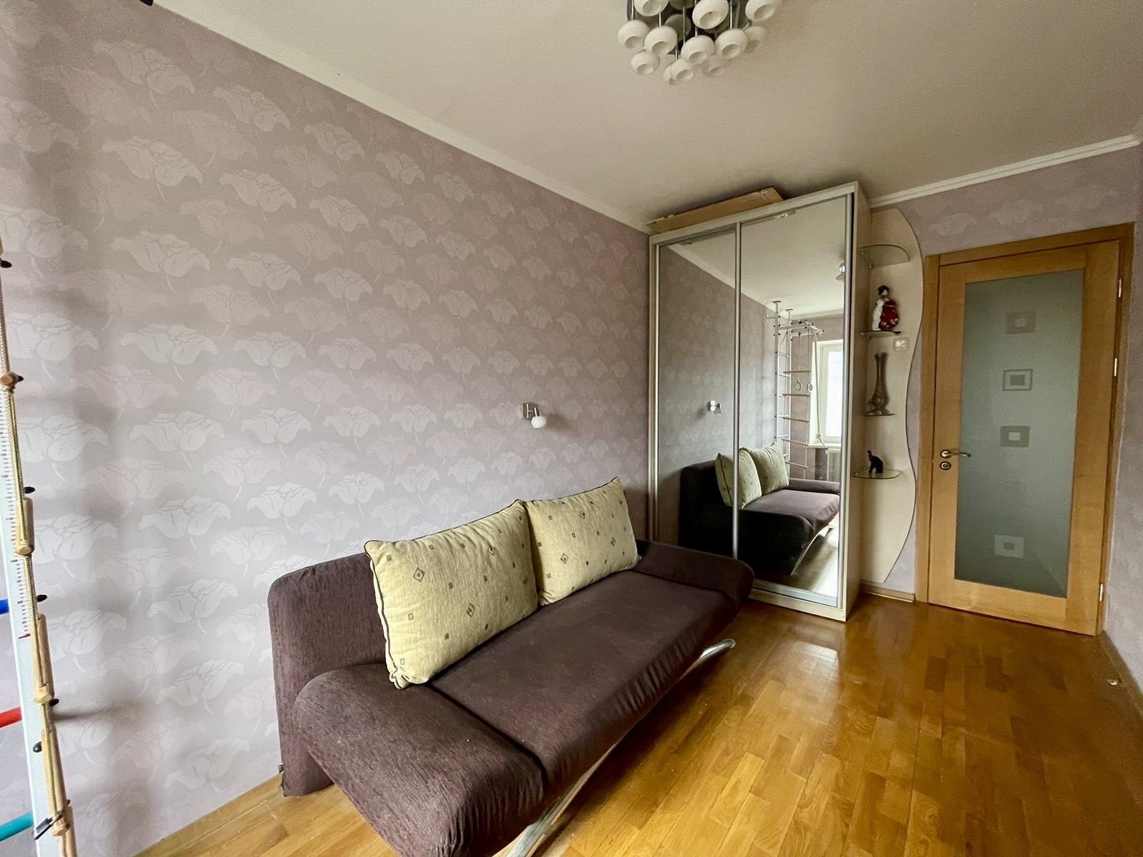 Продажа 3-комнатной квартиры 80 м², Александра Поля просп., 1/9