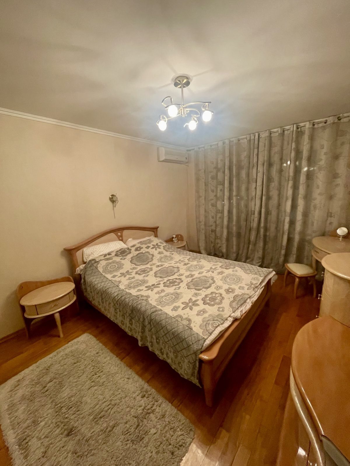 Продажа 3-комнатной квартиры 80 м², Александра Поля просп., 1/9