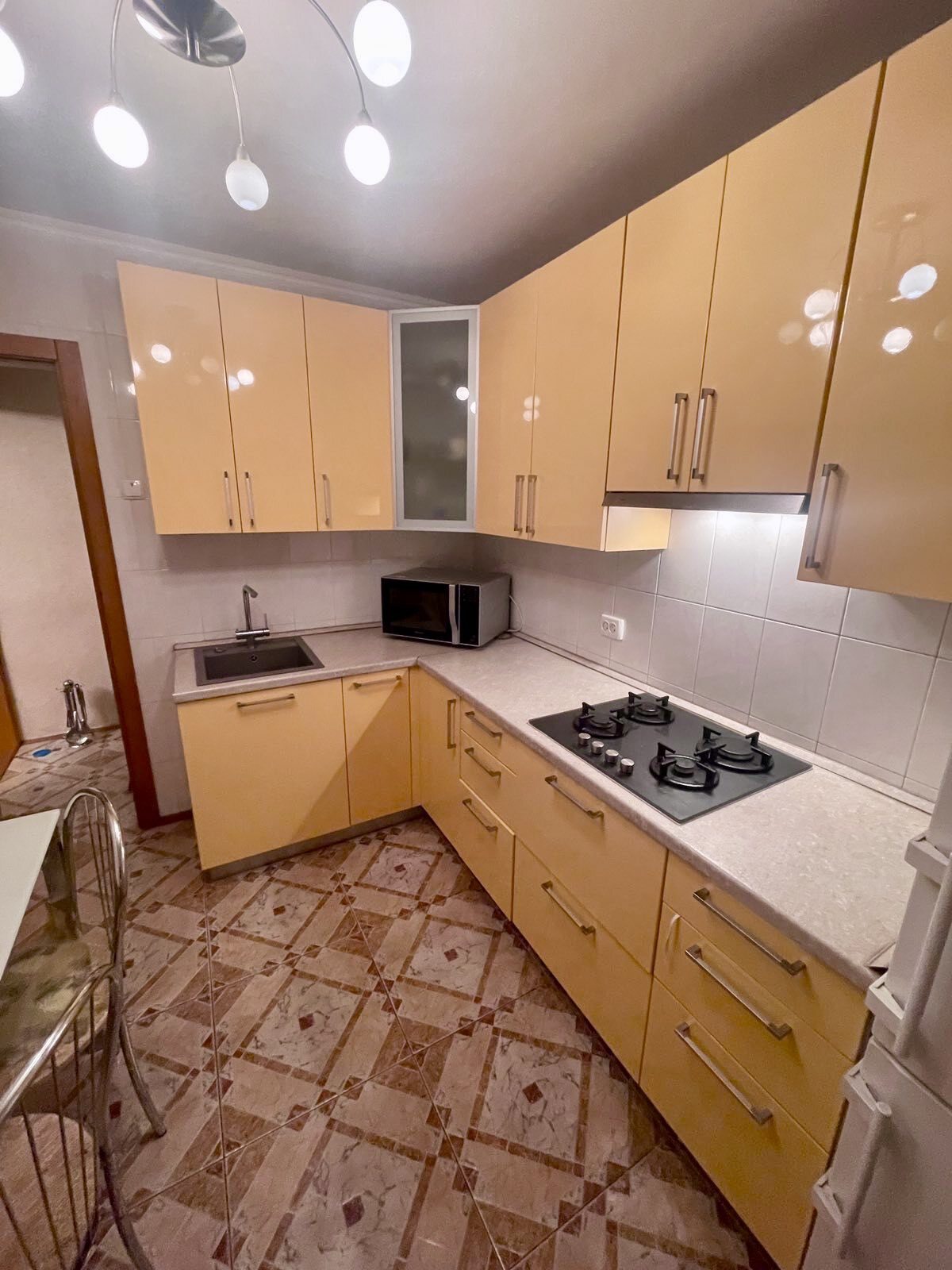 Продажа 3-комнатной квартиры 80 м², Александра Поля просп., 1/9