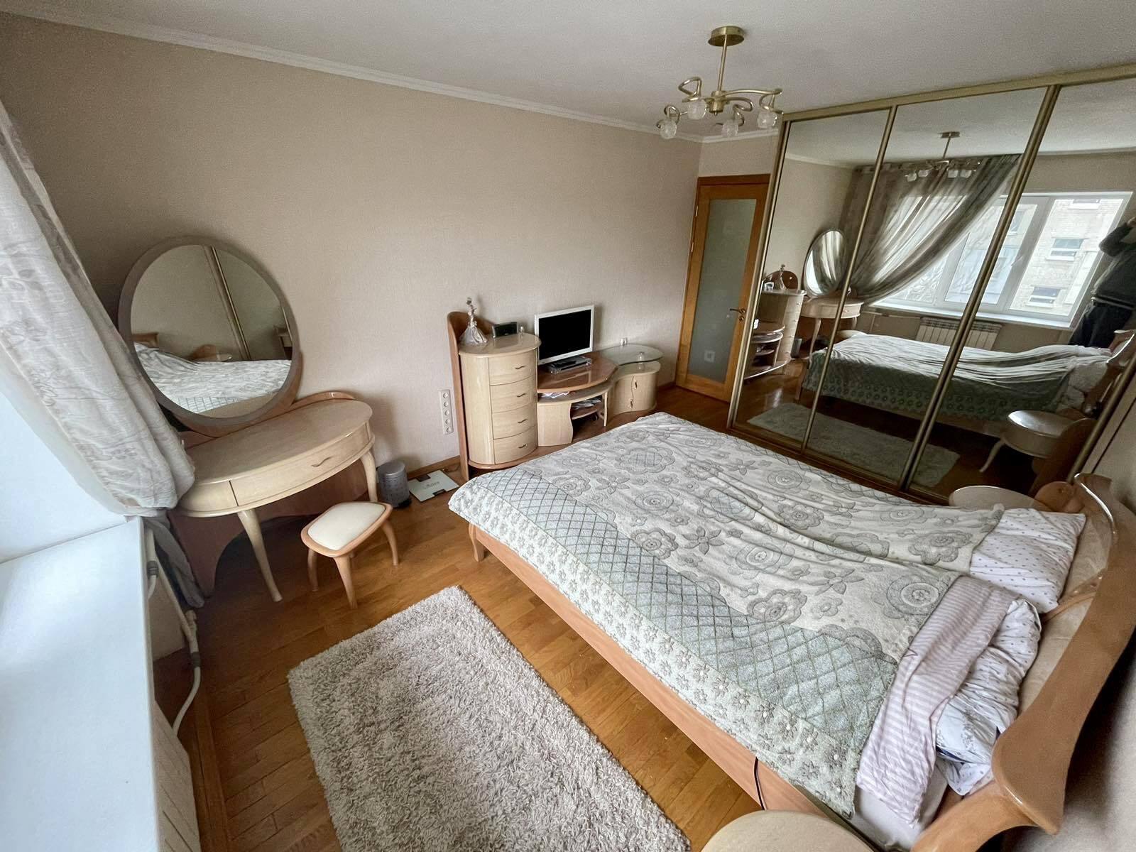 Продажа 3-комнатной квартиры 80 м², Александра Поля просп., 1/9