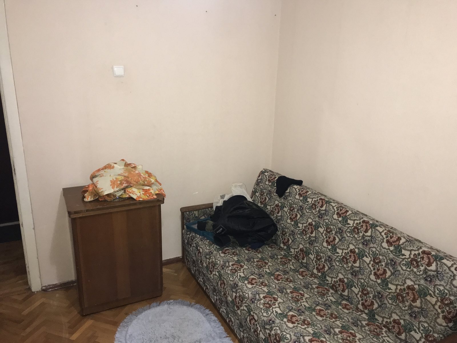 Аренда 2-комнатной квартиры 47 м², Ивана Миколайчука ул., 7А