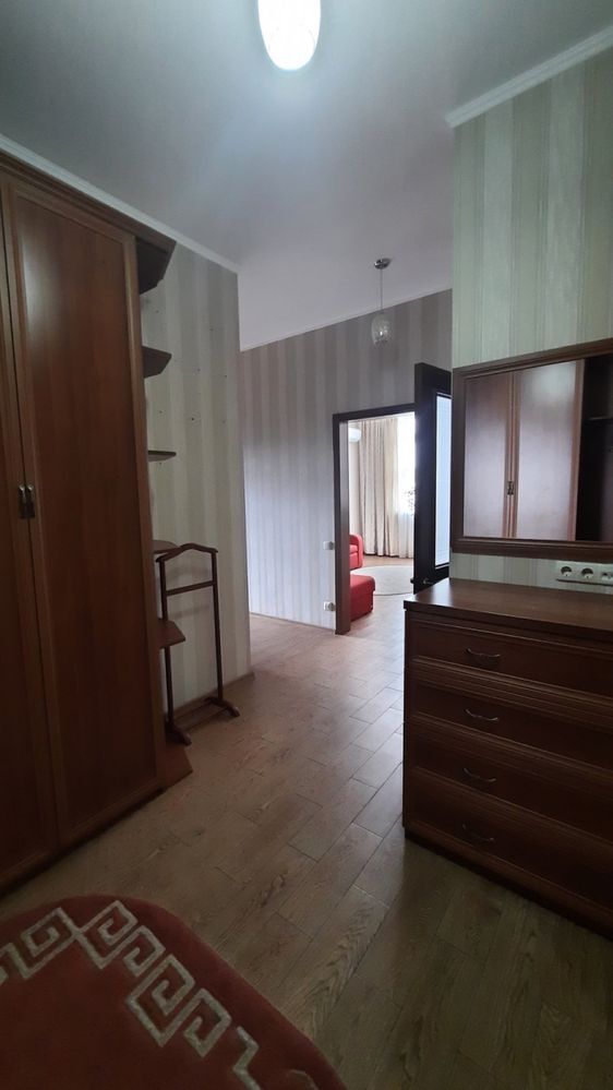 Продажа 3-комнатной квартиры 95 м²