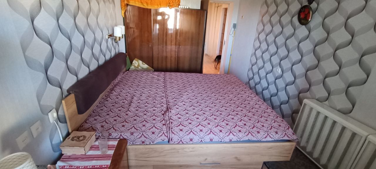 Продажа 3-комнатной квартиры 68 м²