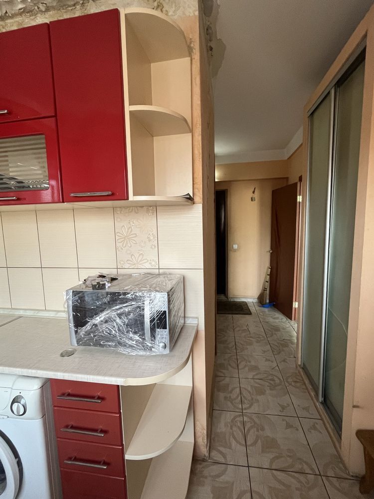 Продажа 1-комнатной квартиры 32 м²