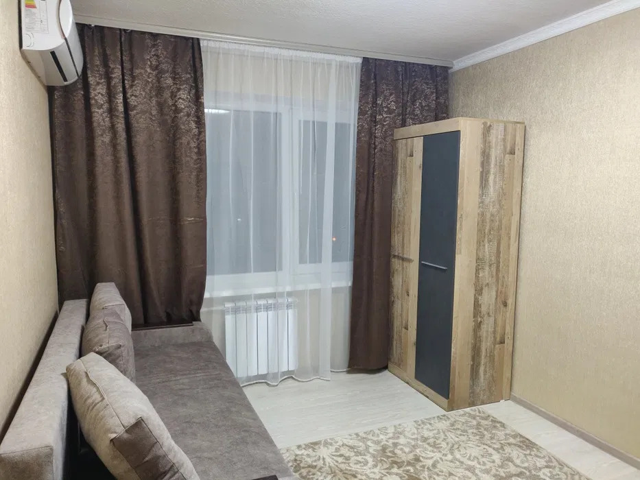 Продаж 1-кімнатної квартири 30 м²