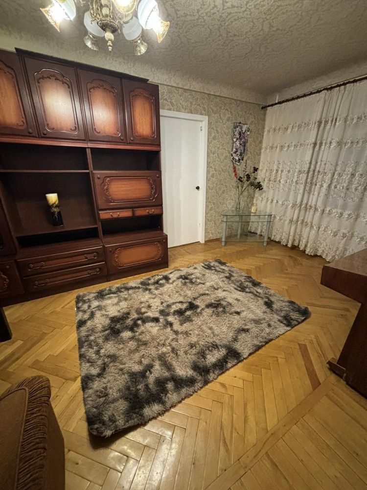 Продажа 2-комнатной квартиры 45 м²