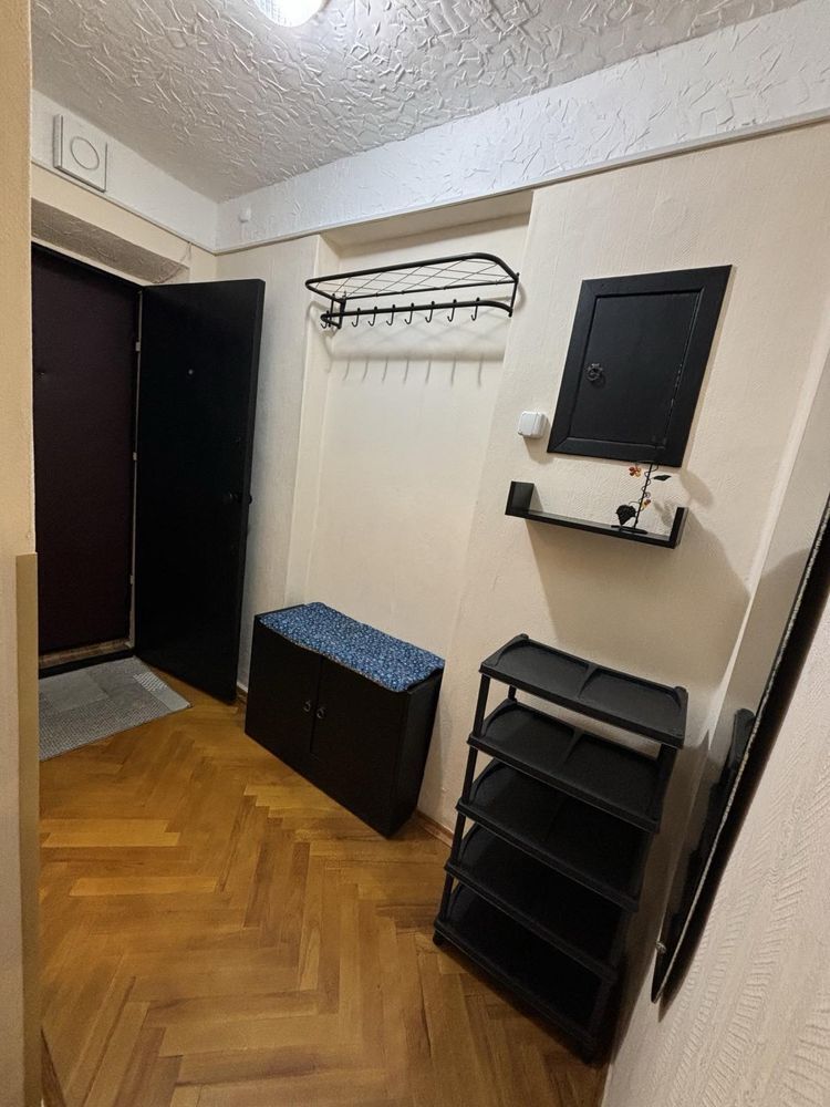 Продажа 2-комнатной квартиры 45 м²