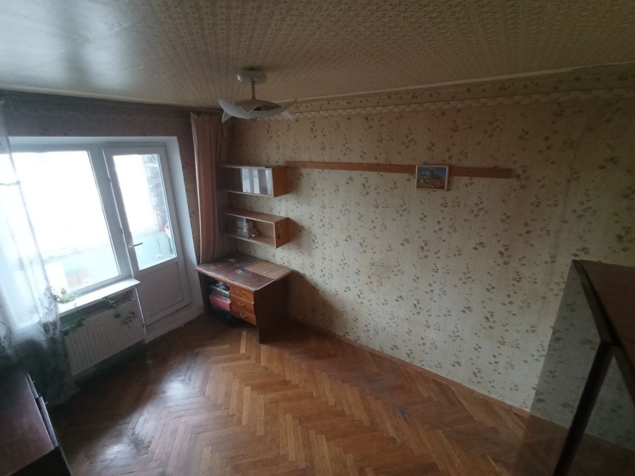 Продаж 2-кімнатної квартири 53 м²