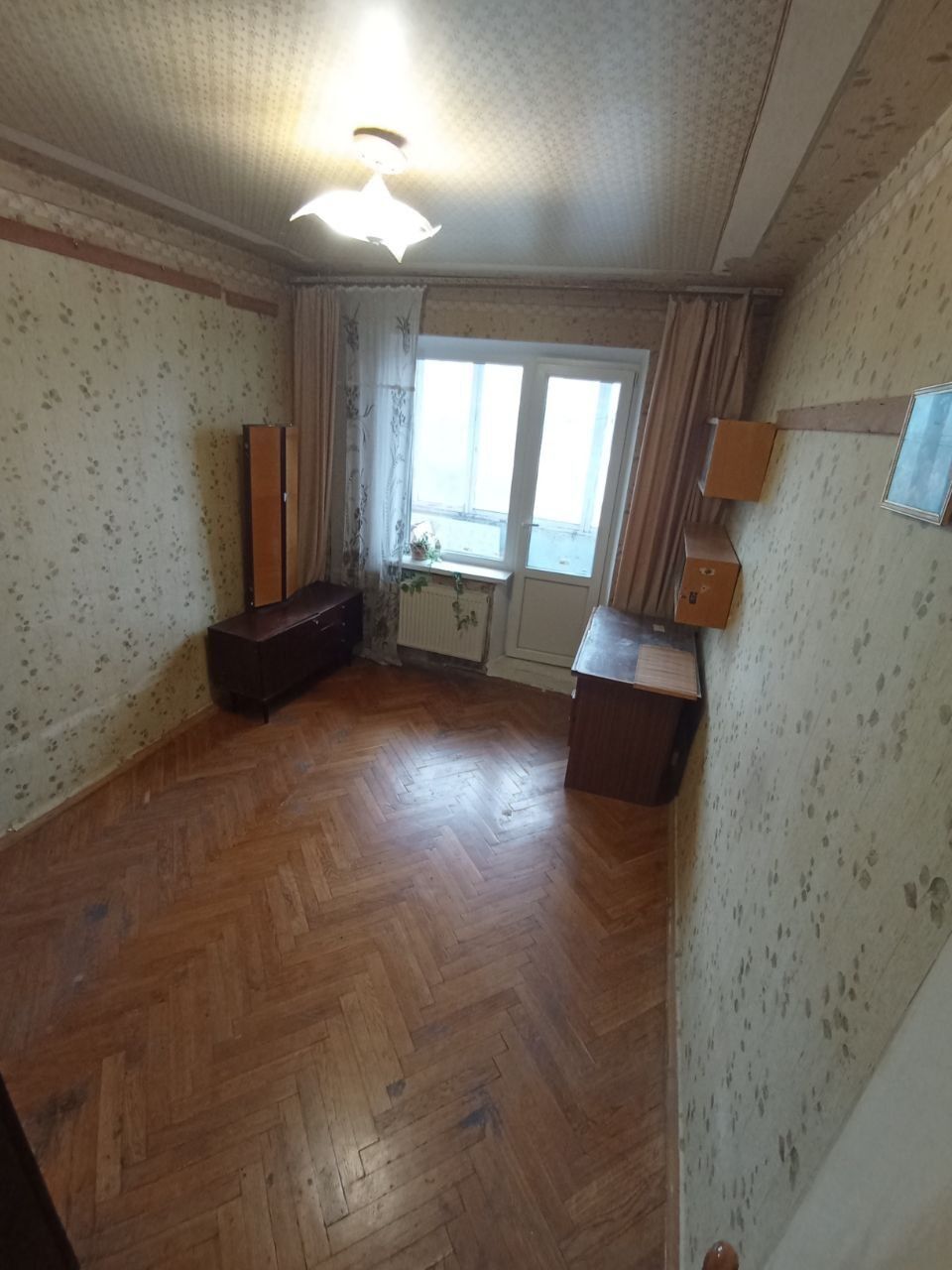 Продаж 2-кімнатної квартири 53 м²