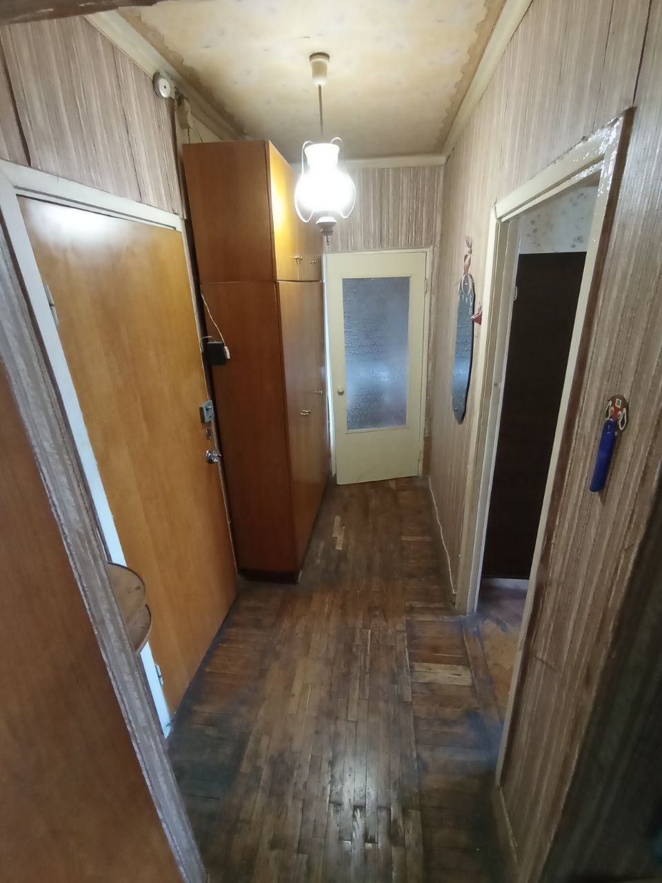 Продаж 2-кімнатної квартири 53 м²