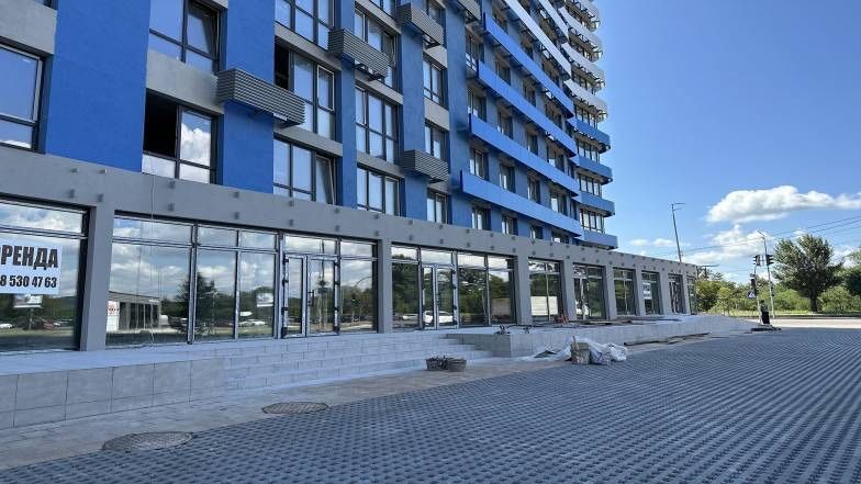 Продажа 1-комнатной квартиры 32 м²