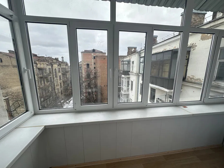 Аренда 4-комнатной квартиры 120 м²