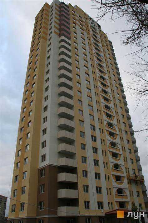 Продаж 3-кімнатної квартири 92 м²