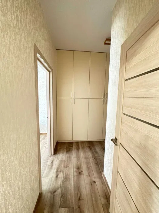 Аренда 1-комнатной квартиры 41 м²