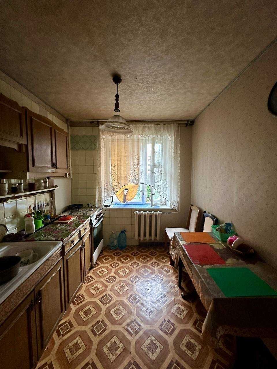 Продажа 3-комнатной квартиры 67 м²