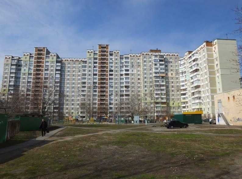 Продажа 4-комнатной квартиры 95 м²