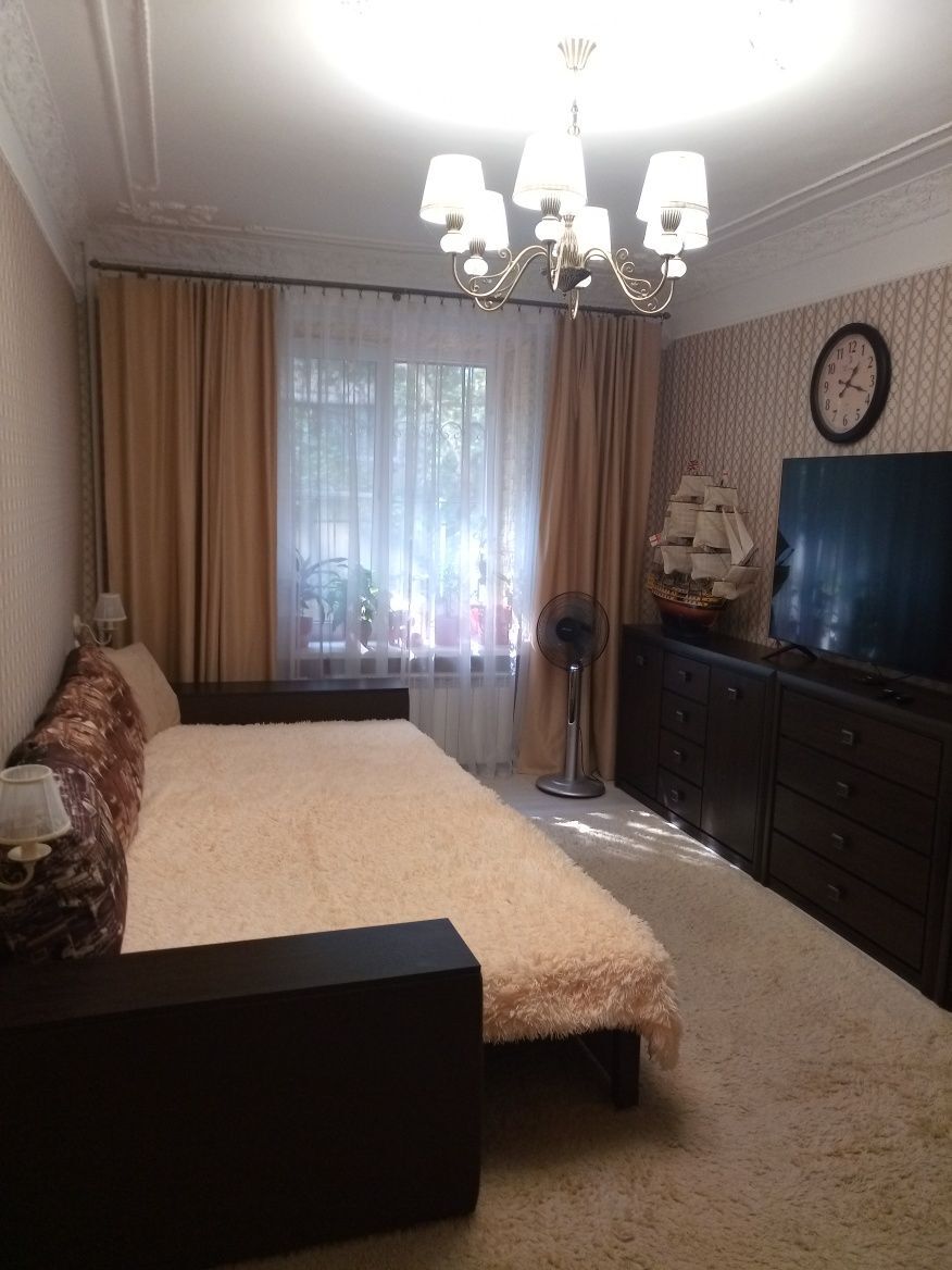 Продажа 2-комнатной квартиры 63 м²