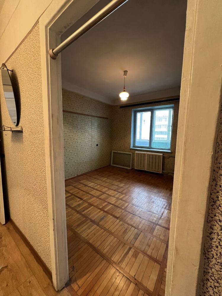 Продажа 2-комнатной квартиры 49 м²