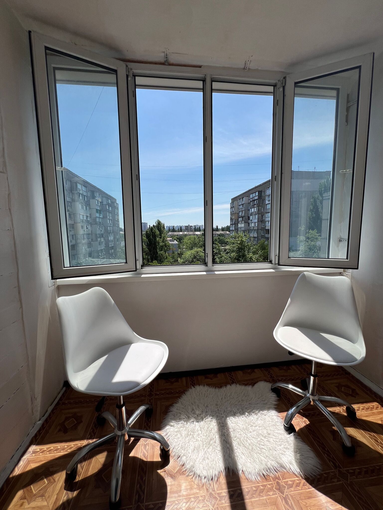 Продажа 3-комнатной квартиры 63 м²