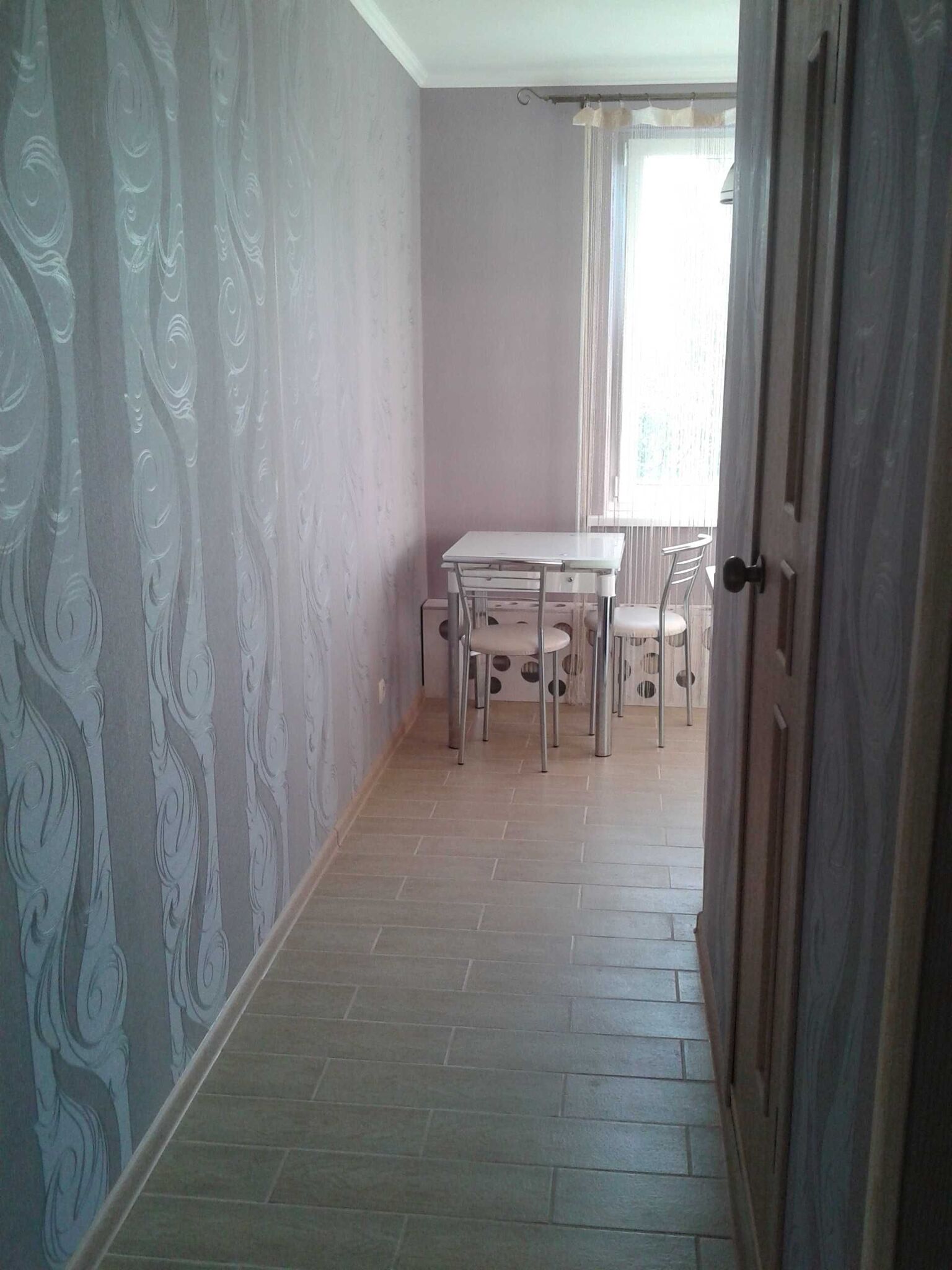 Аренда 1-комнатной квартиры 35 м²